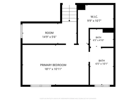 Floorplan - 2017 Jeffrey Ln #2017, Elgin, IL 60123 photo 2 of 5
