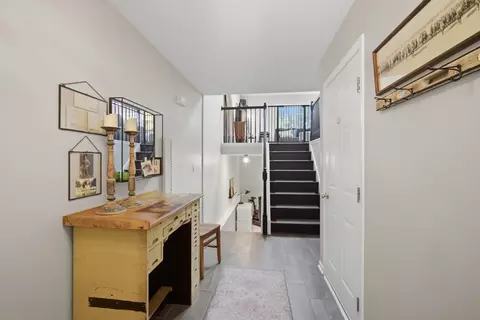 Entry Way - 2017 Jeffrey Ln #2017, Elgin, IL 60123 photo 1 of 2