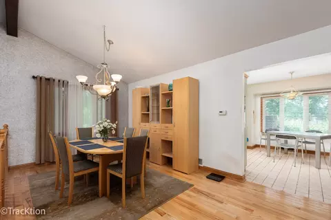 Dining - 9 S434 Allison Ct, Willowbrook, IL 60527 photo 1 of 2
