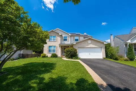 2862 Brian Ln, Montgomery, IL 60538