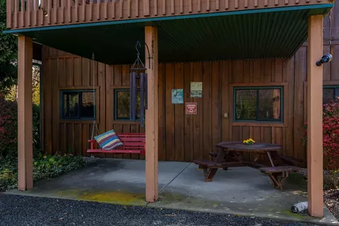 Exterior - 2317 Paulson Rd, Harvard, IL 60033 photo 5 of 8