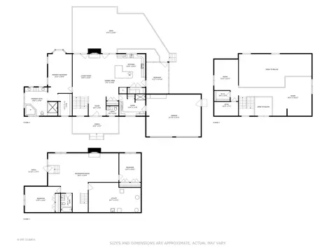 Floorplan - 2317 Paulson Rd, Harvard, IL 60033 photo 3 of 4
