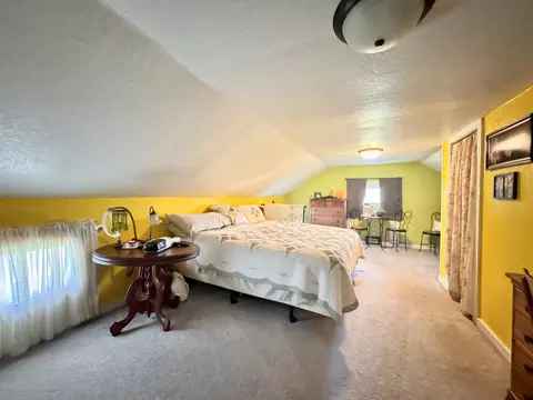 Bedroom - 1285 Hickory St, Eldena, IL 61324 photo 1 of 1
