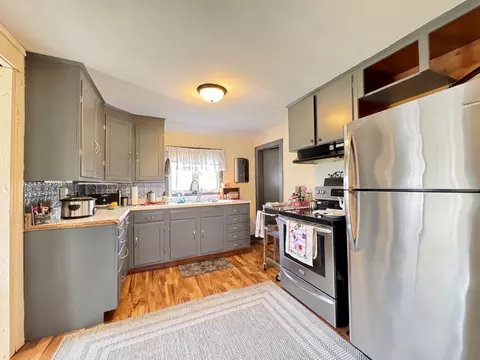 Kitchen - 1285 Hickory St, Eldena, IL 61324 photo 1 of 2