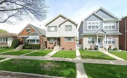 5435 N Nashville Ave, Chicago, IL 60656
