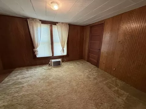 Bedroom - 805 S 14th St, Herrin, IL 62948 photo 4 of 9