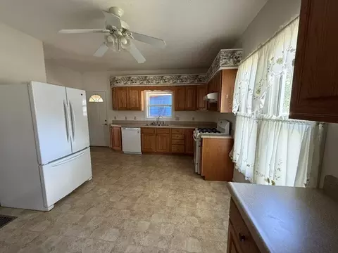 Kitchen - 805 S 14th St, Herrin, IL 62948 photo 1 of 2