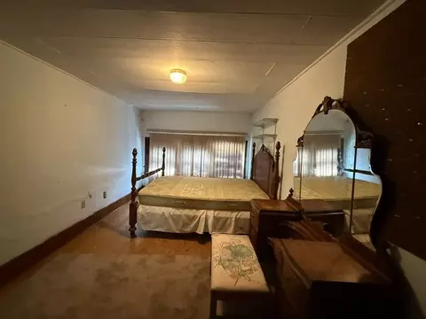 Bedroom - 805 S 14th St, Herrin, IL 62948 photo 8 of 9