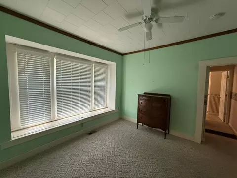 Bedroom - 805 S 14th St, Herrin, IL 62948 photo 3 of 9