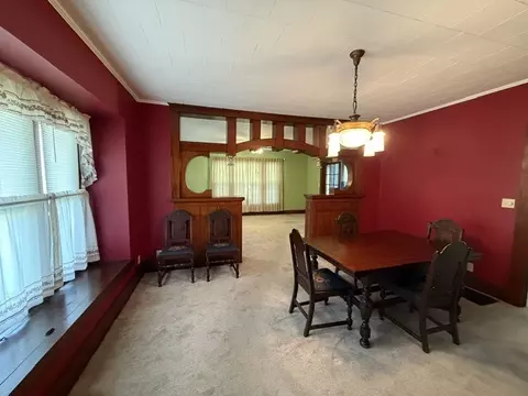 Dining - 805 S 14th St, Herrin, IL 62948 photo 2 of 2