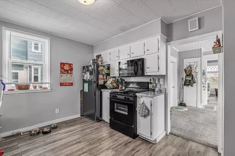 Kitchen - 1435 10th St, Moline, IL 61265 photo 2 of 3