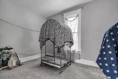 Bedroom - 1435 10th St, Moline, IL 61265 photo 1 of 6