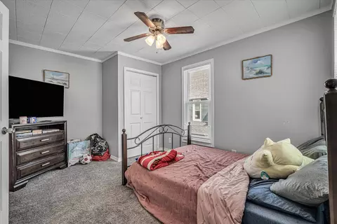 Bedroom - 1435 10th St, Moline, IL 61265 photo 3 of 6