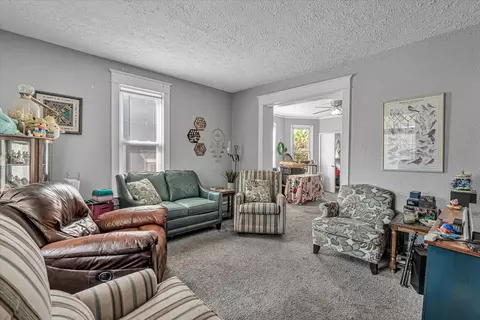 Living - 1435 10th St, Moline, IL 61265 photo 2 of 2