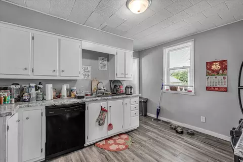 Kitchen - 1435 10th St, Moline, IL 61265 photo 1 of 3