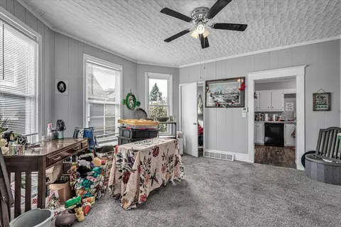 Entry Way - 1435 10th St, Moline, IL 61265 photo 1 of 1