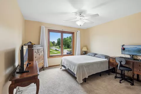 Bedroom - 3080 Mini Dr, Wadsworth, IL 60083 photo 3 of 4