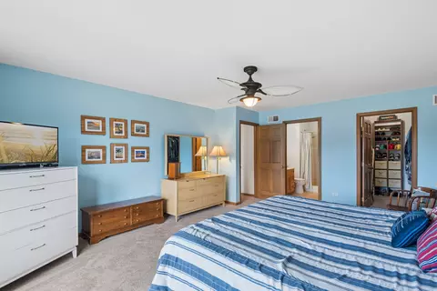 Bedroom - 3080 Mini Dr, Wadsworth, IL 60083 photo 2 of 4