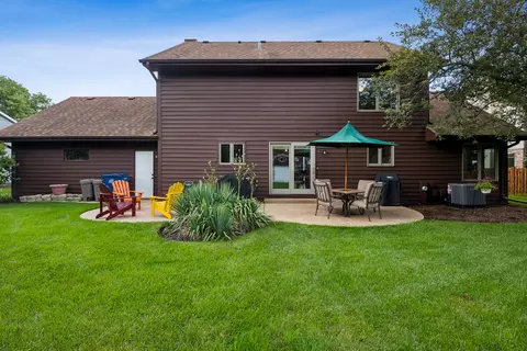 Exterior - 3080 Mini Dr, Wadsworth, IL 60083 photo 5 of 6