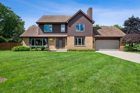 Exterior - 3080 Mini Dr, Wadsworth, IL 60083 photo 6 of 6
