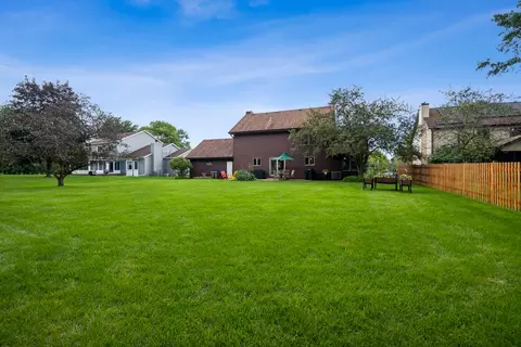 Exterior - 3080 Mini Dr, Wadsworth, IL 60083 photo 3 of 6