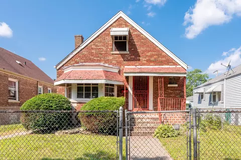 12344 S Union Ave, Chicago, IL 60628