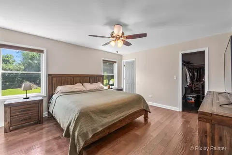 Bedroom - 2116 N Pebble Dr, Mchenry, IL 60051 photo 1 of 2