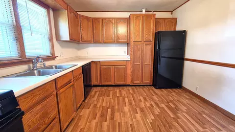 Kitchen - 208 E 8th Ave, Colona, IL 61241 photo 2 of 3