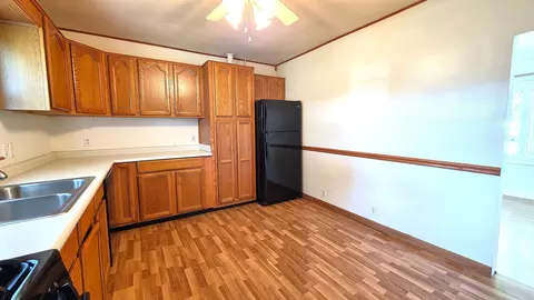 Kitchen - 208 E 8th Ave, Colona, IL 61241 photo 3 of 3