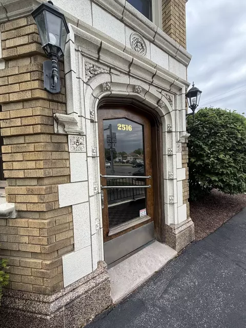 2516 N Harrison St #01, Davenport, IA 52803