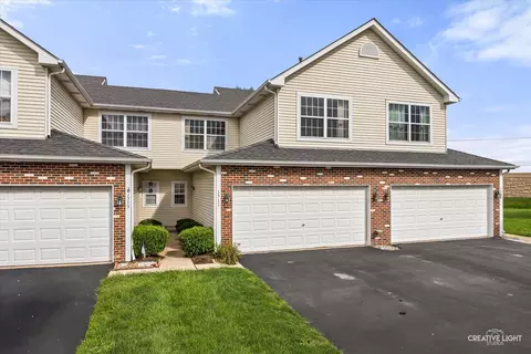 1511 Stoneridge Cir, Yorkville, IL 60560