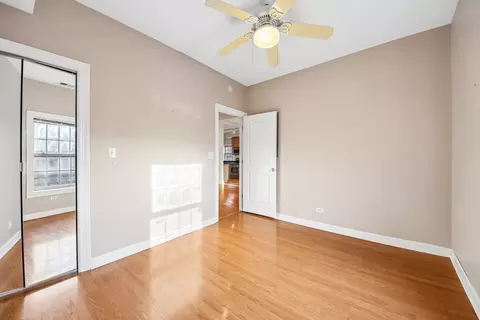 Bedroom - 841 E 52nd St #3, Chicago, IL 60615 photo 3 of 13