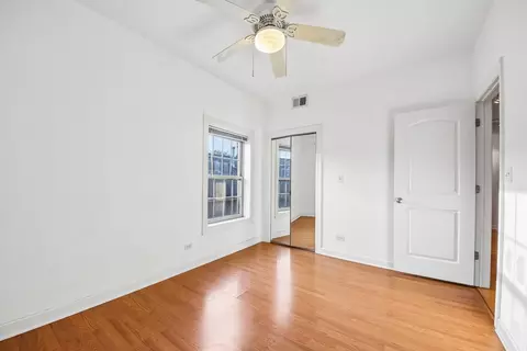 Bedroom - 841 E 52nd St #3, Chicago, IL 60615 photo 6 of 13