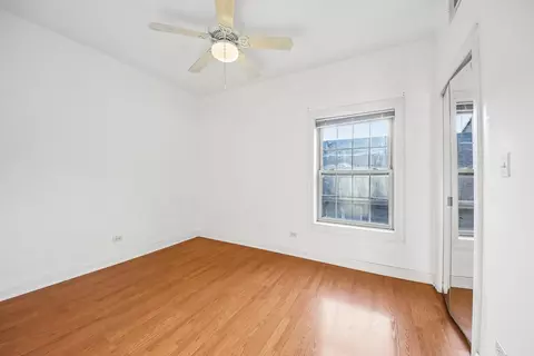 Bedroom - 841 E 52nd St #3, Chicago, IL 60615 photo 5 of 13