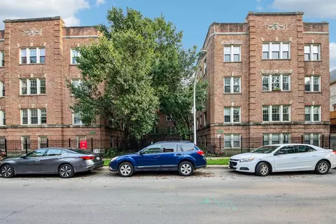 841 E 52nd St #841-3, Chicago, IL 60615
