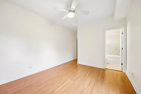 Bedroom - 841 E 52nd St #3, Chicago, IL 60615 photo 10 of 13