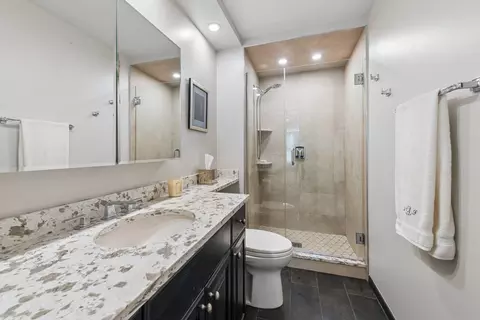 Bath - 200 E Delaware Pl #4F, Chicago, IL 60611 photo 1 of 2
