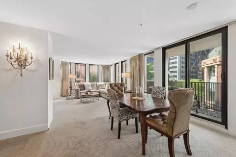 Dining - 200 E Delaware Pl #4F, Chicago, IL 60611 photo 1 of 2