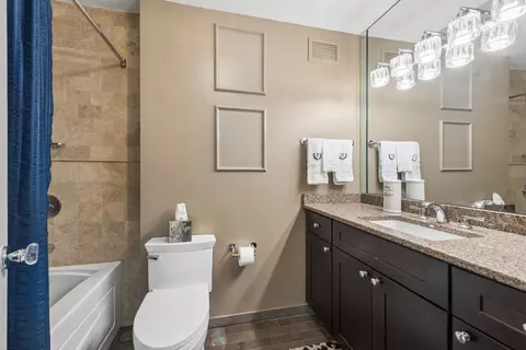 Bath - 200 E Delaware Pl #4F, Chicago, IL 60611 photo 2 of 2