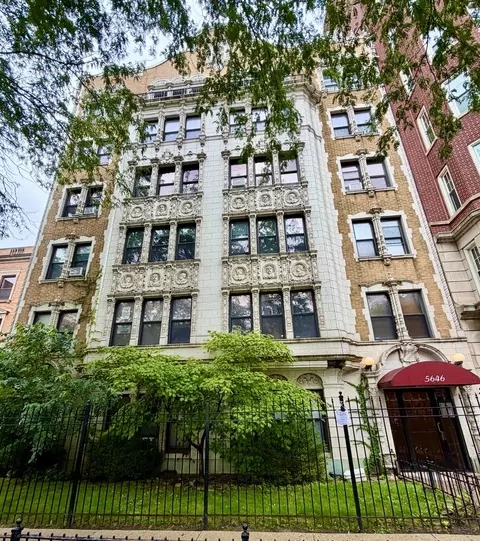5646 N Kenmore Ave #4B, Chicago, IL 60660