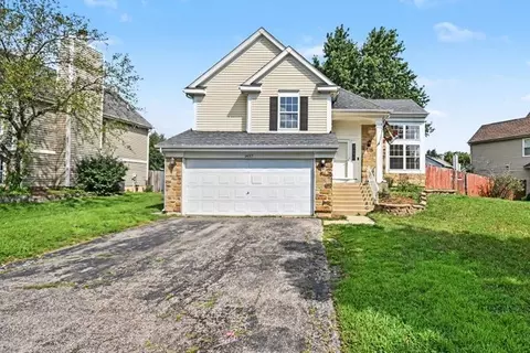 Exterior - 1457 Beaumont Cir, Bartlett, IL 60103 photo 4 of 4