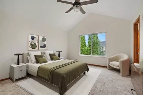 Bedroom - 1457 Beaumont Cir, Bartlett, IL 60103 photo 1 of 3