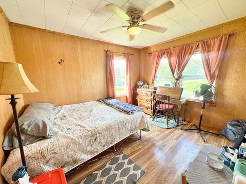 Bedroom - 1143 Oak St, Eldena, IL 61324 photo 8 of 11