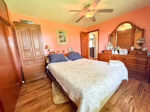 Bedroom - 1143 Oak St, Eldena, IL 61324 photo 1 of 11
