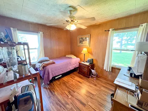 Bedroom - 1143 Oak St, Eldena, IL 61324 photo 10 of 11