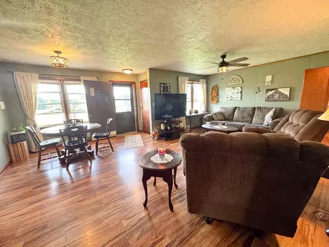 Living - 1143 Oak St, Eldena, IL 61324 photo 2 of 5