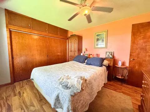 Bedroom - 1143 Oak St, Eldena, IL 61324 photo 2 of 11