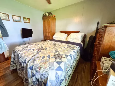 Bedroom - 1143 Oak St, Eldena, IL 61324 photo 6 of 11