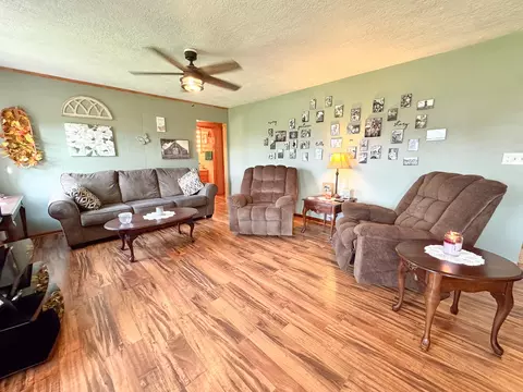 Living - 1143 Oak St, Eldena, IL 61324 photo 1 of 5