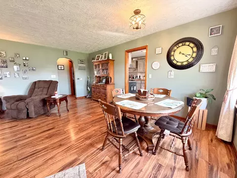 Dining - 1143 Oak St, Eldena, IL 61324 photo 1 of 1